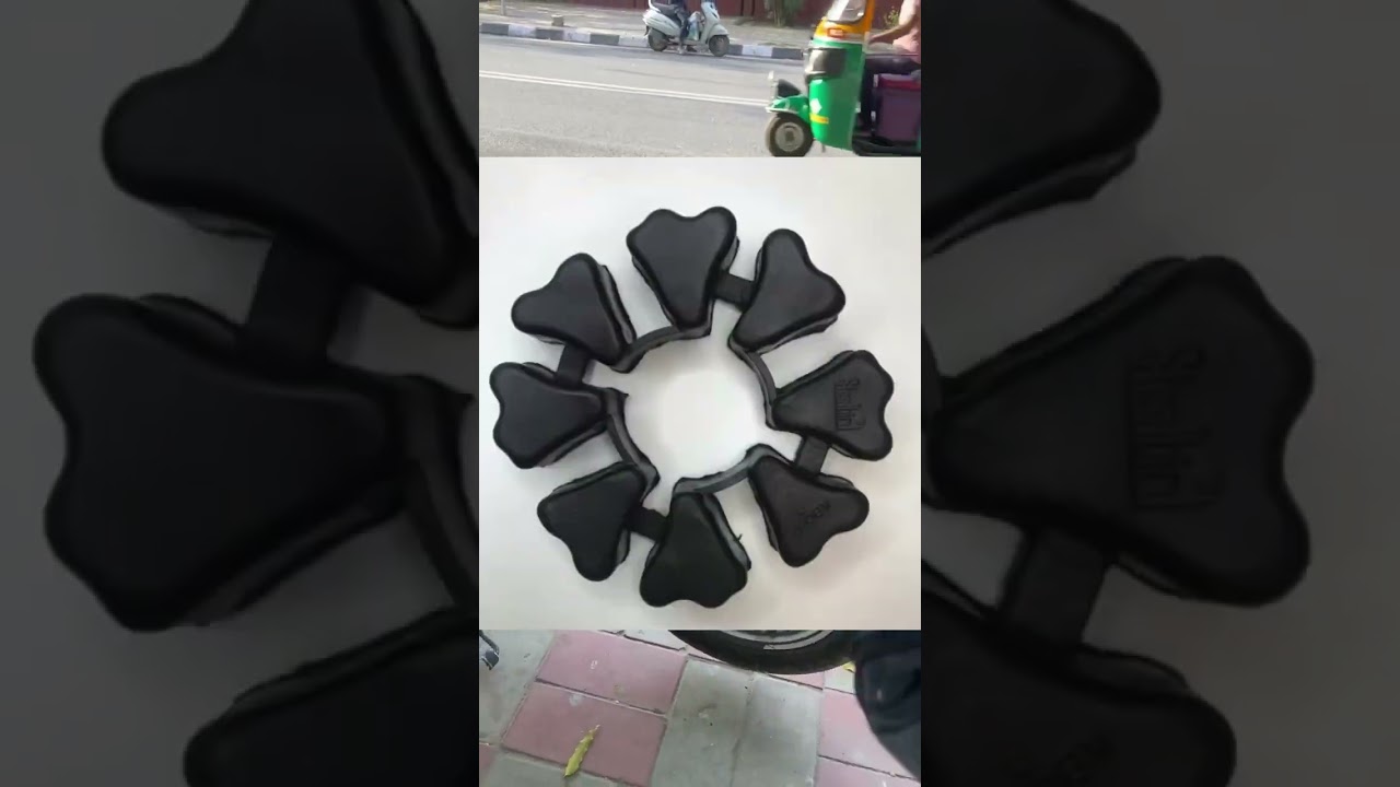 Weird noise coming from motorcycle chain sprocket | Coupling Rubber noise | Pulsar ns125