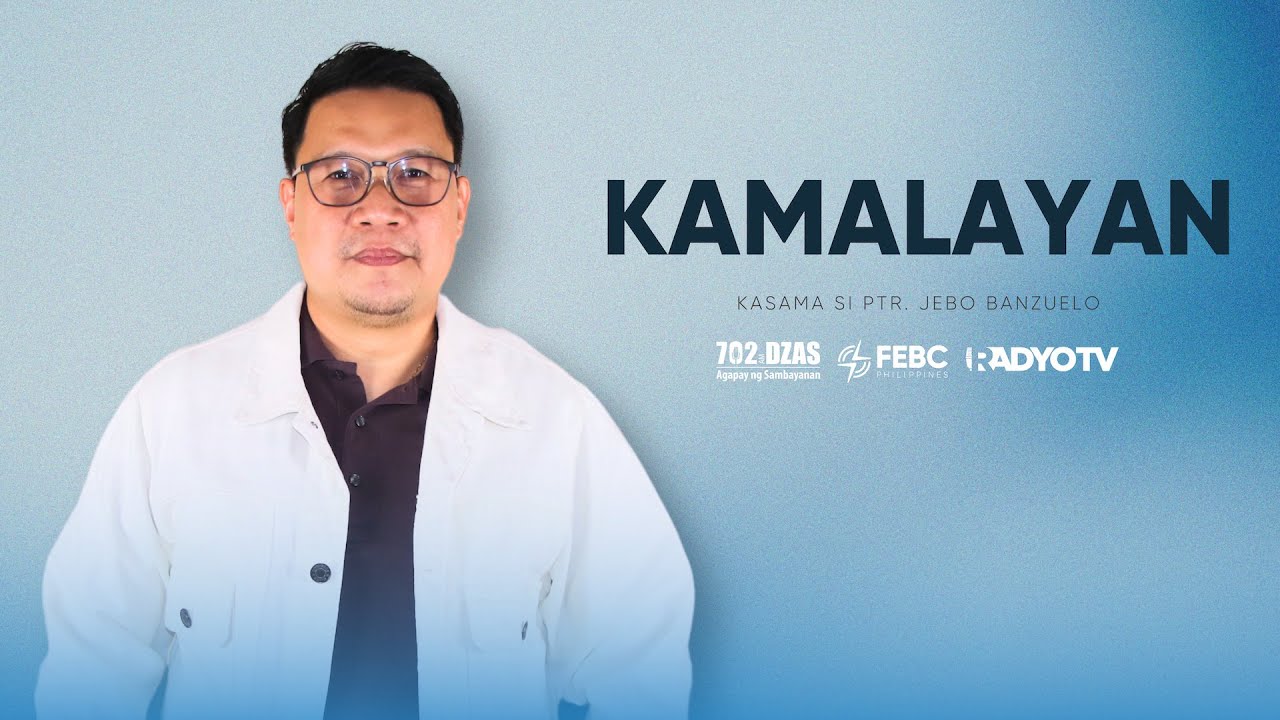 Kamalayan | January 3, 2025