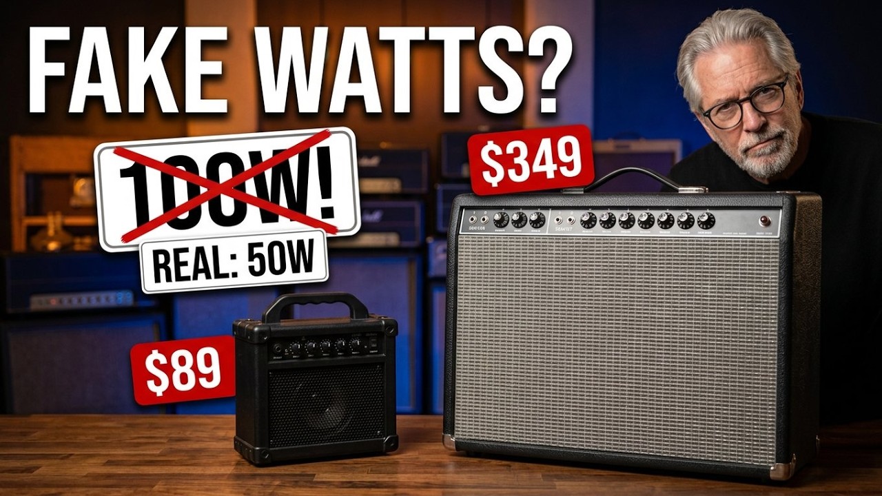 Best Guitar Amps Under $500 From Cheapest to Most Expensive