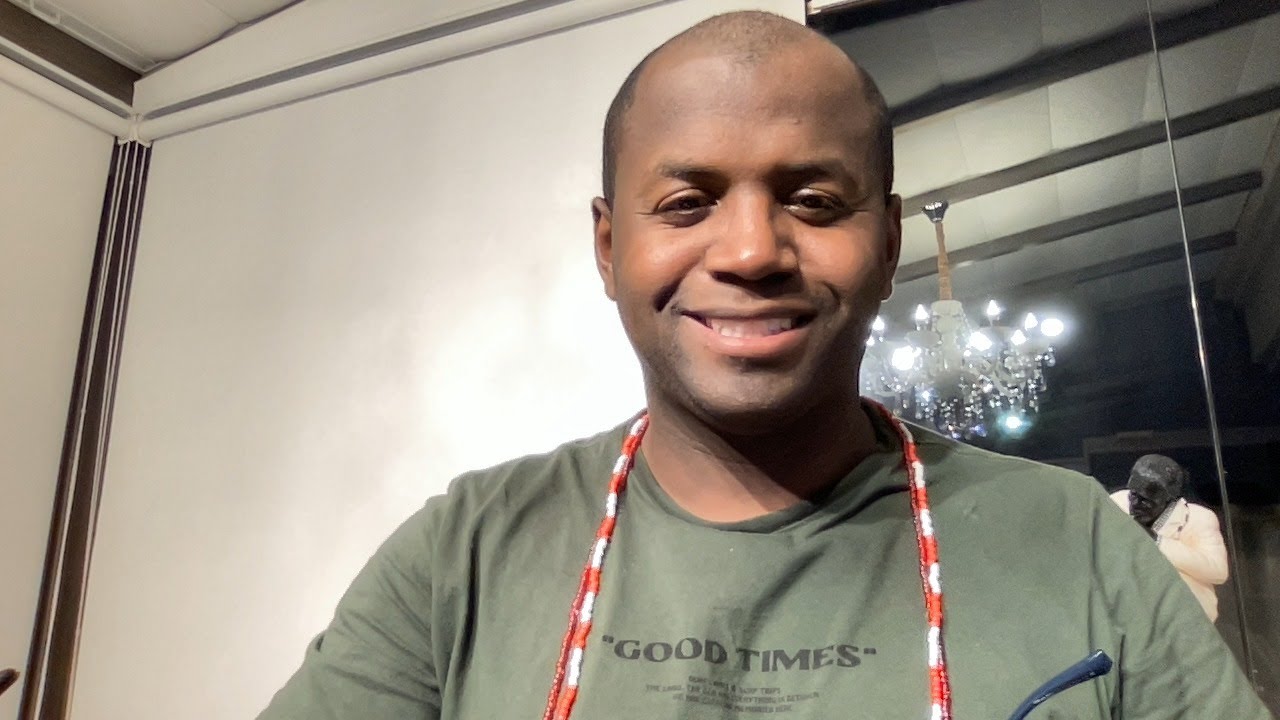 Live com o PAI LAERCIO ao vivo 