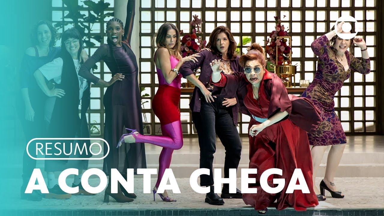 Helena começa a sofrer as consequências de tantas mentiras! | Elas Por Elas | TV Globo
