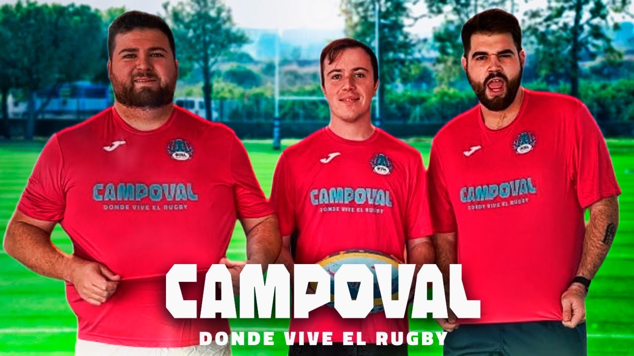CAMPOVAL | Donde vive el Rugby