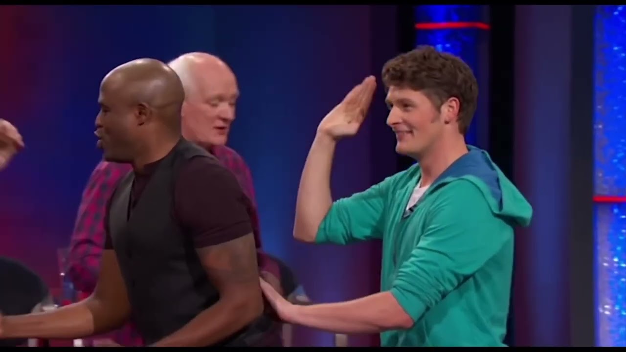 Best Of Whose Line Is It Anyway?