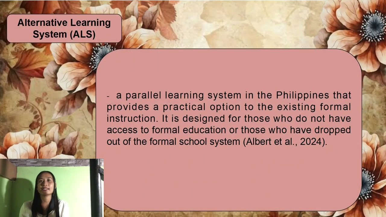 ED 204- FOUNDATION OF SPECIAL AND INCLUSIVE EDUCATION 
