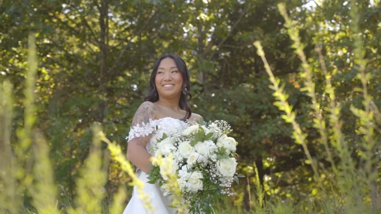 Paige and David Love Story - Shot by Simply Cinematik