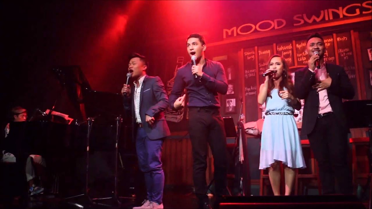 Mood Swings: Care Divas' Saan Ka Man Dalhin