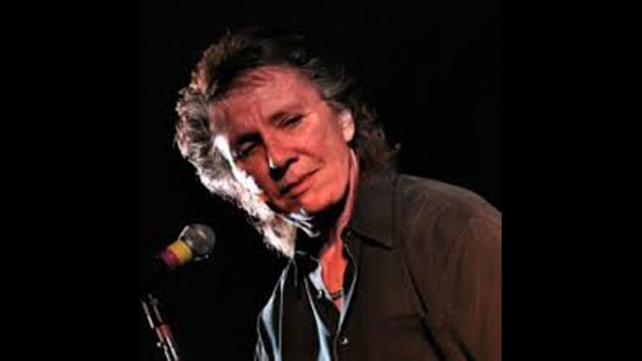 Benny Mardones "Teaser Video"