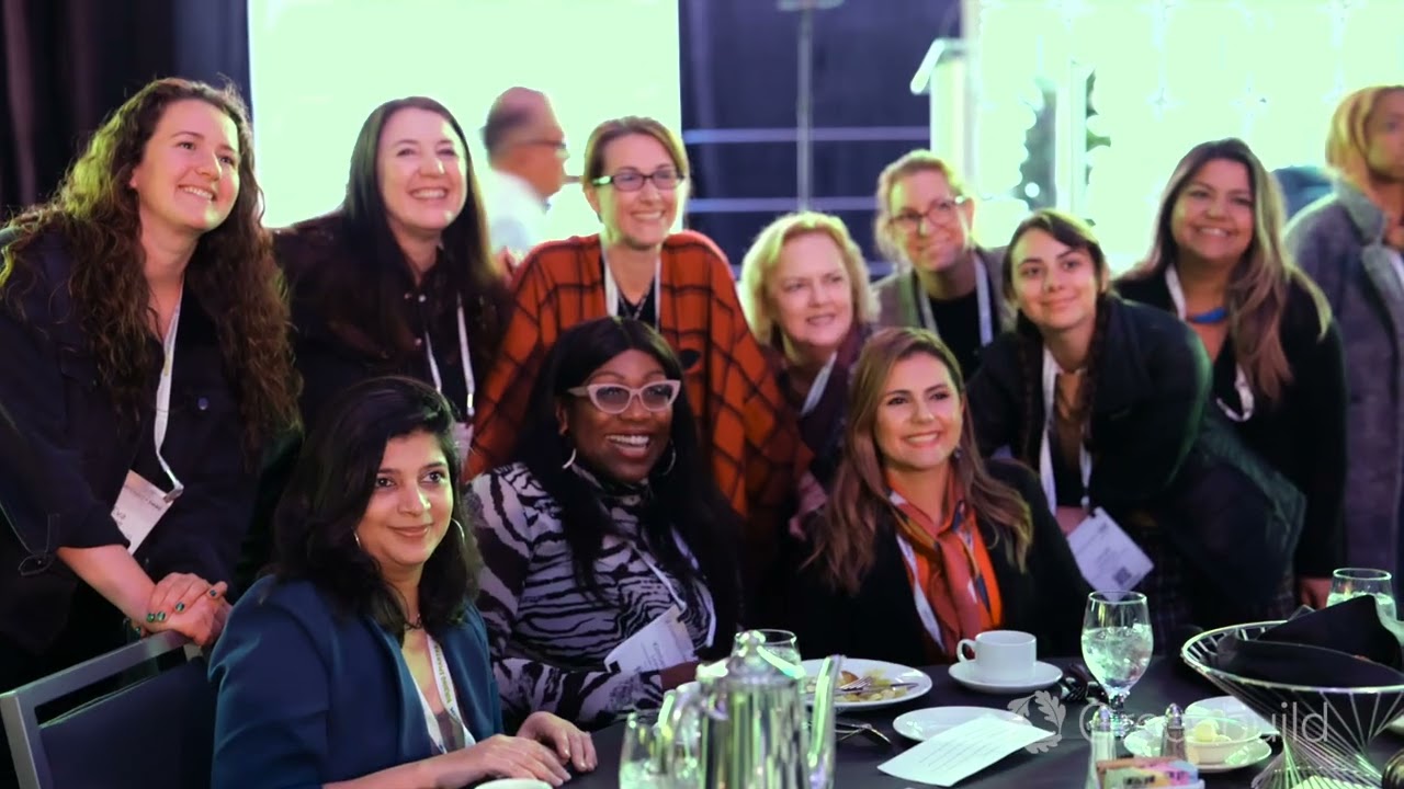 Greenbuild 2022 Highlights