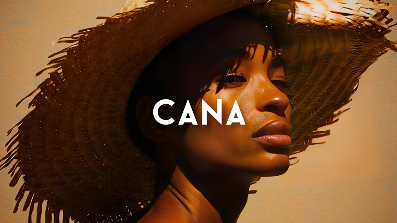 Amapiano Type Beat : Cana - Asake x Shallipopi x Zerry Dl