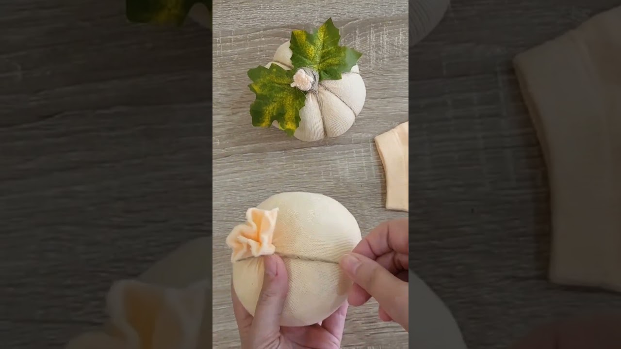 Zokniból tököt?Mutatom hogy csináld! 