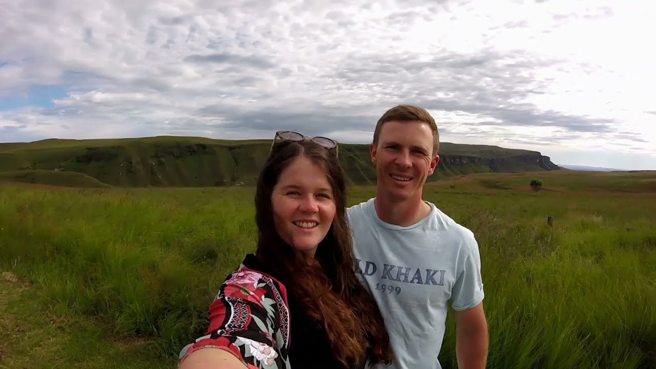 Highmoor Campsite (Ezemvelo KZN WIldlife) Drakensberg