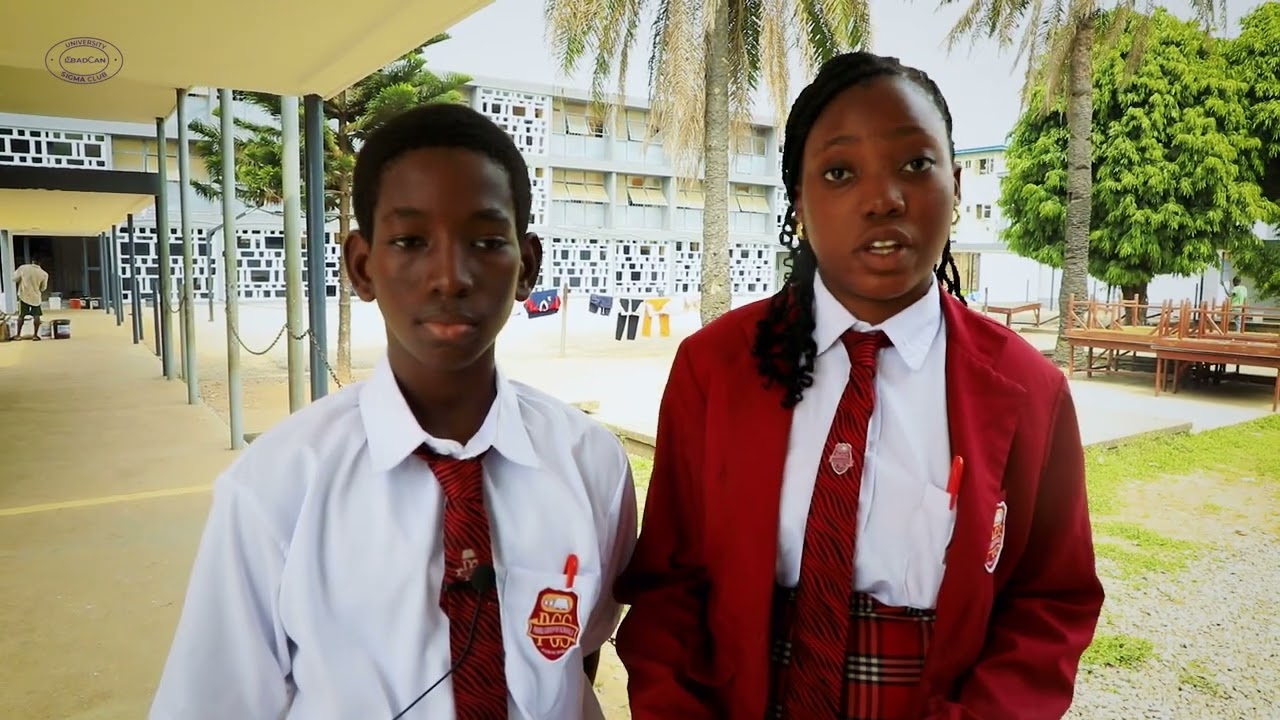 2026 LAGOS (STATE LEVEL) ROSELINE ETUOKWU SIGMA NATIONAL SECONDARY SCHOOL QUIZ COMPETITION 