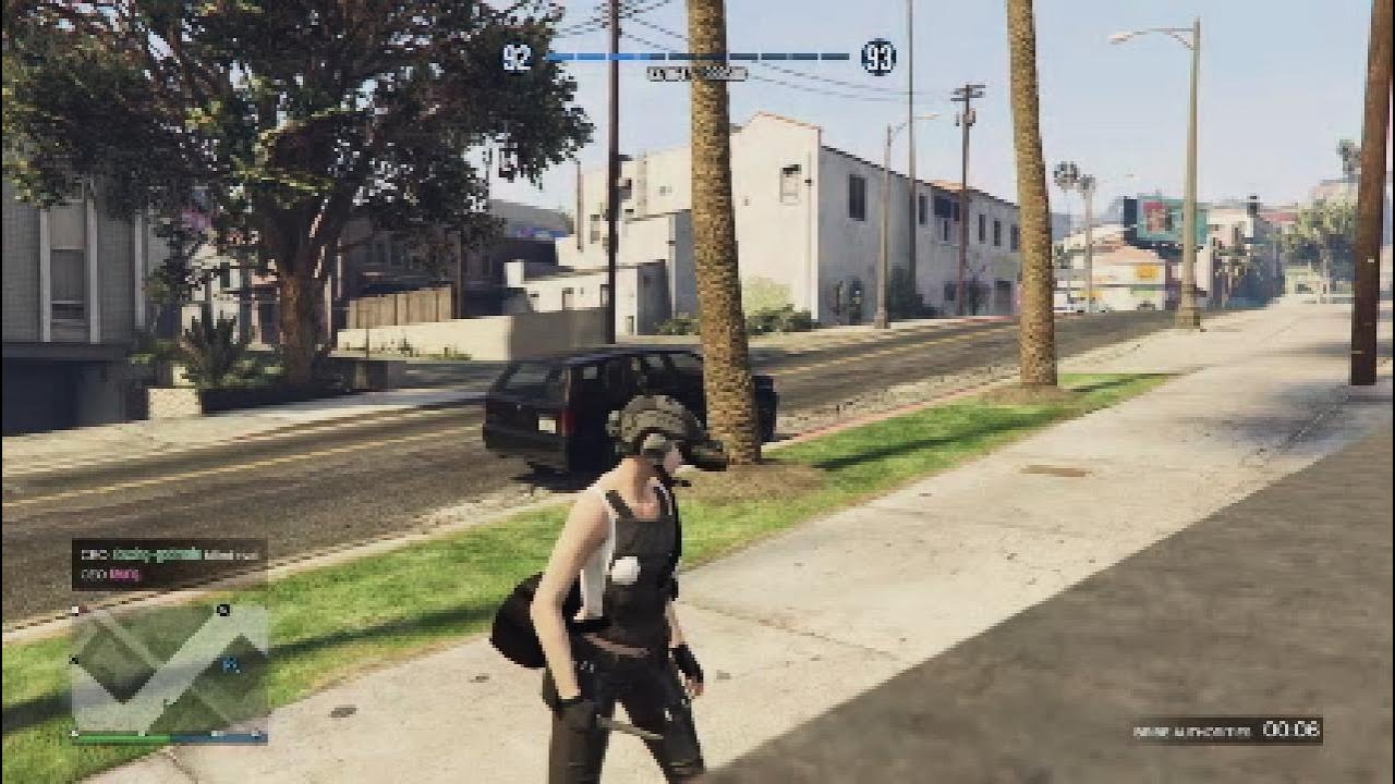 ps5 abusing tryhards 1-0 montage