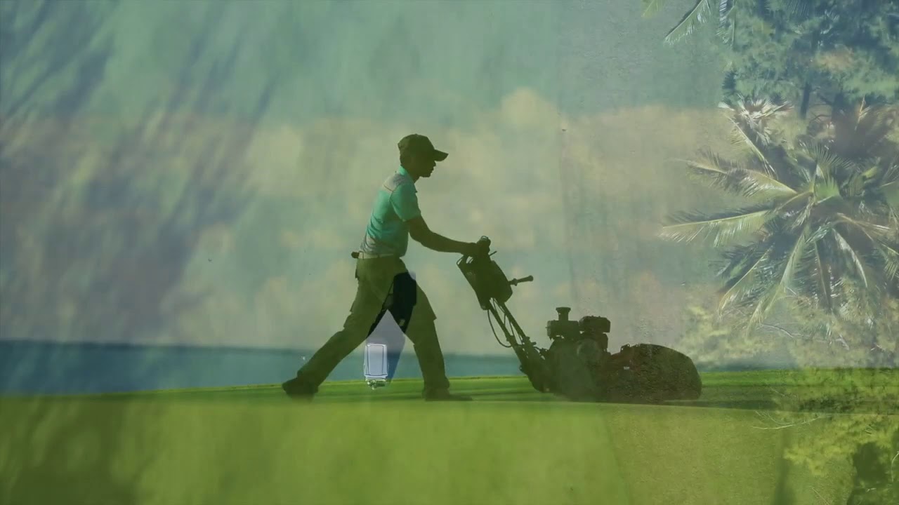 Ile Aux Cerfs Golf Club - A spectacular golfing island in Mauritius