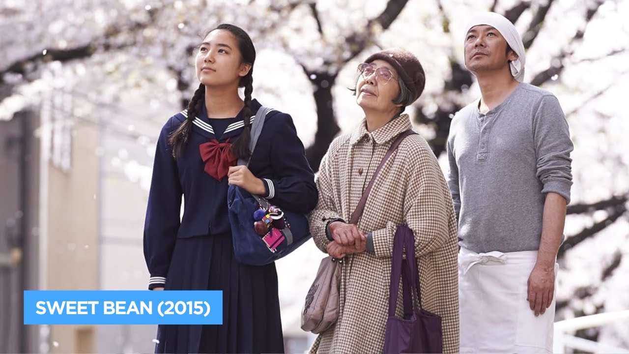 Sweet Bean (Naomi Kawase, 2015)