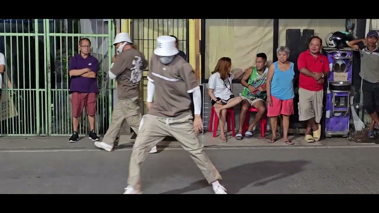 EVOLUTION MOVER (TRES DE ABRIL)