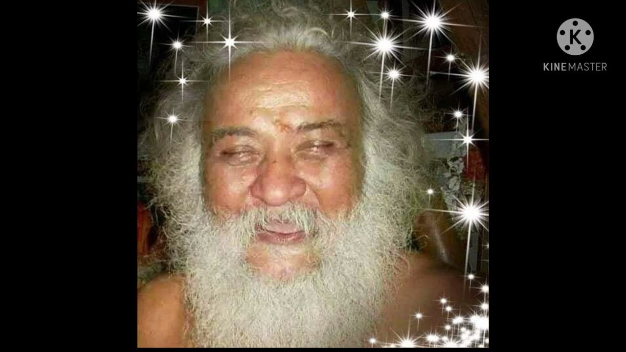 ಬ್ರಹ್ಮಾನಂದ ಗುರೂಜಿಯವರ ಅನುಭವಗಳು ವೆಂಕಟಾಚಲ ಅವಧೂತರೊಂದಿಗೆ. sakarayapatna venkatachala avadhoota.