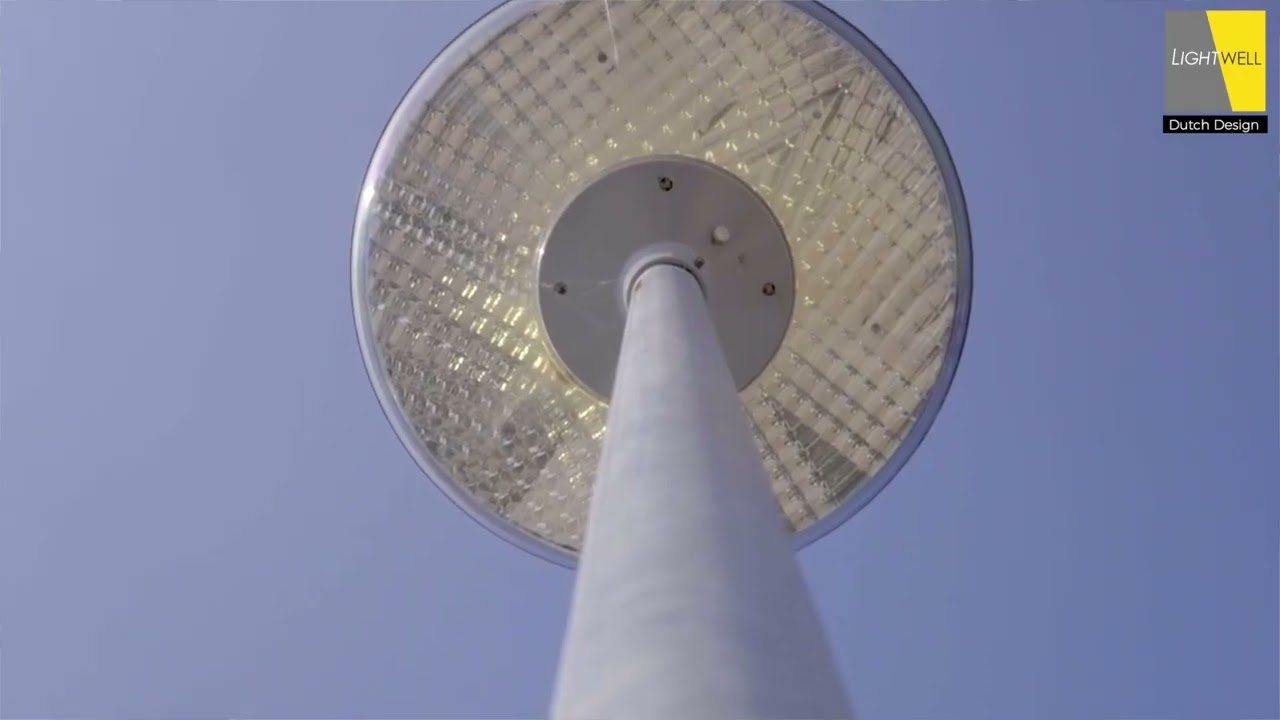 Lightwell - Dutch Design voor gemeenten en projecten