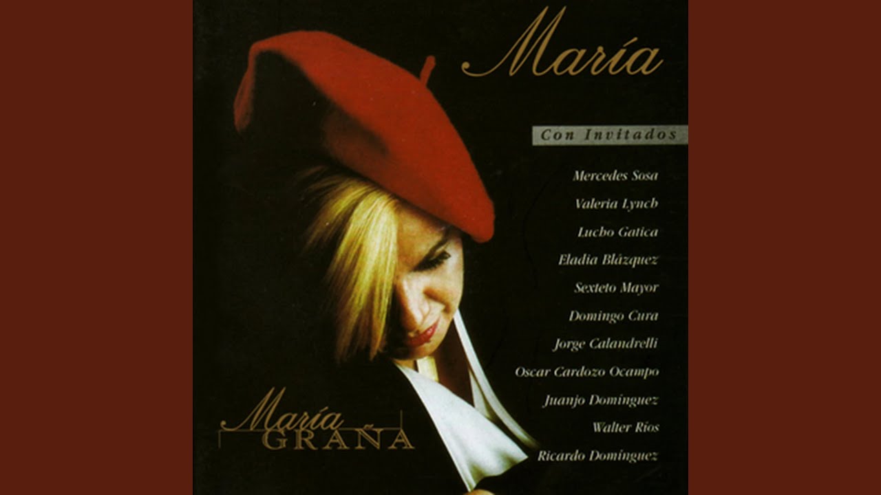 Canción Desesperada (feat. Sexteto Mayor)