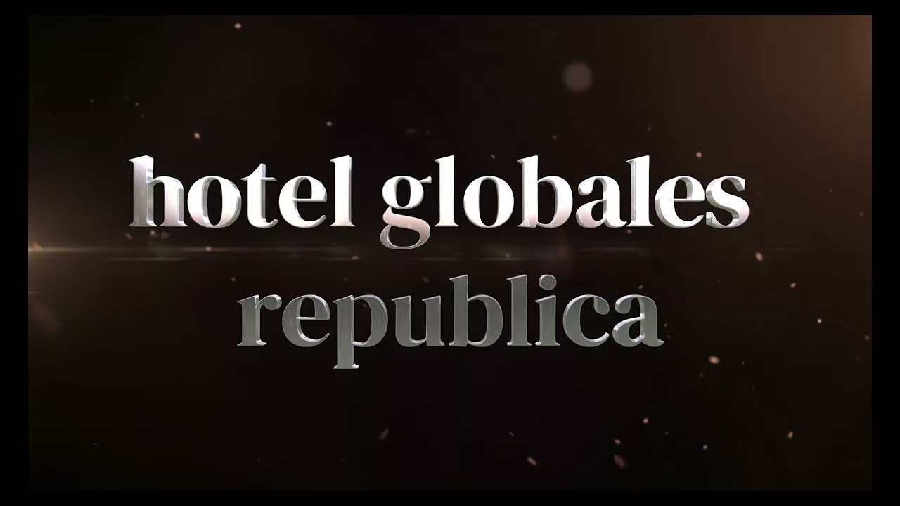 hotel globales republica