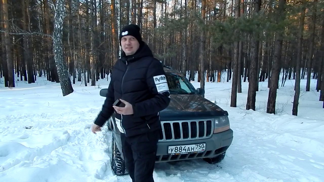 JEEP GRAND CHEROKEE 2 ГОДА ВЛАДЕНИЯ!!! ОТЗЫВ ВЛАДЕЛЬЦА...