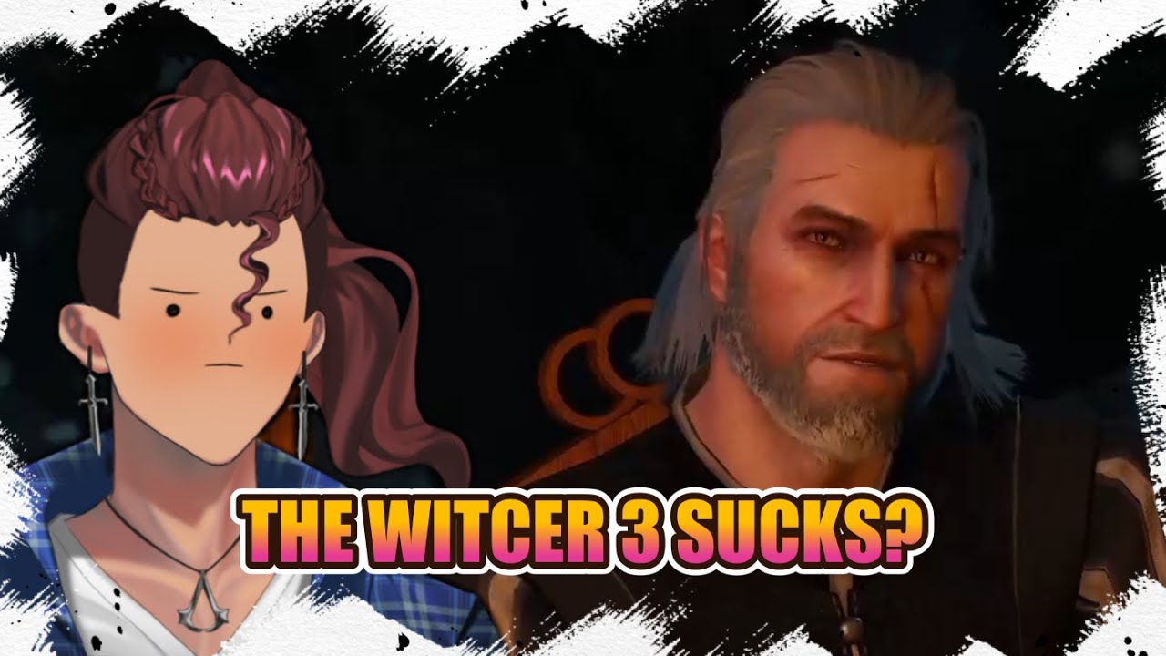 KaidenTXD REACTS TO THE BEST GAMES ARE KINDA BAD