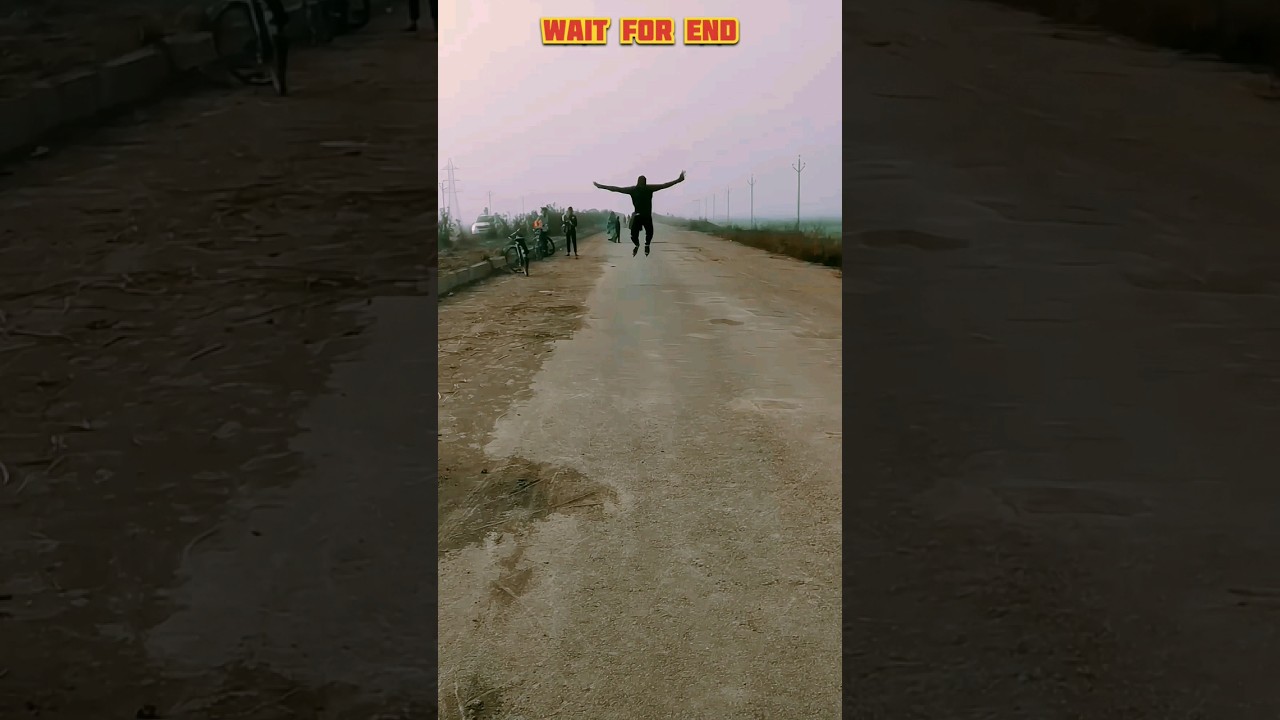 Skate jump 😱 #skating #skatejump #inlineskating #viral #skater #omg #jump #publicreaction #trending