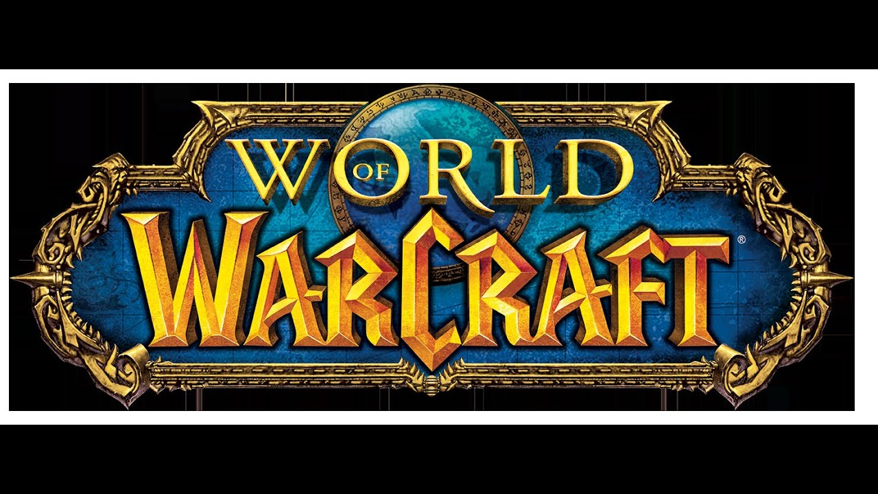 WoW |World of Warcraft|