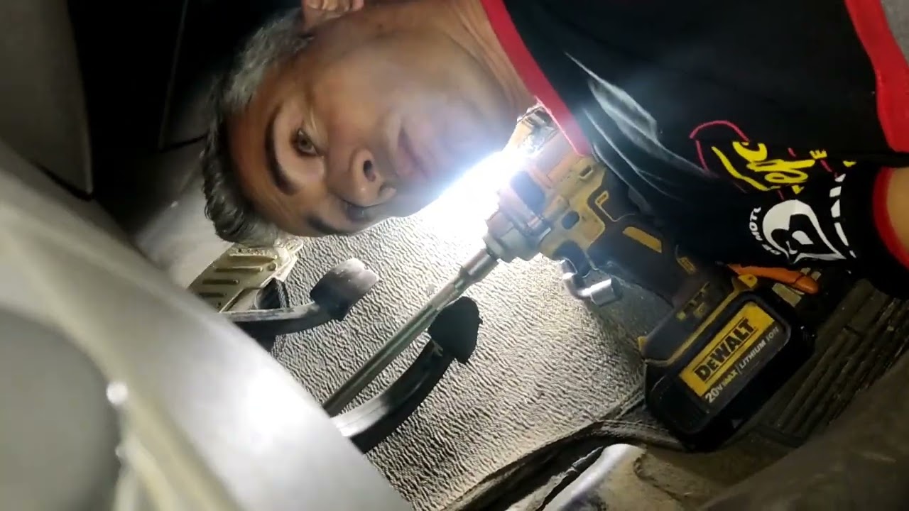 como saber se o atuador hidráulico está bom , teste passo a passo deixe o like