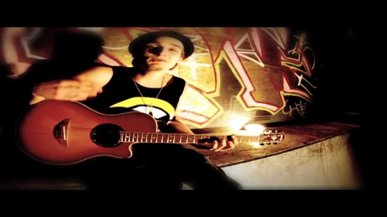 Wesley James | The Garden City [Official Music Video]