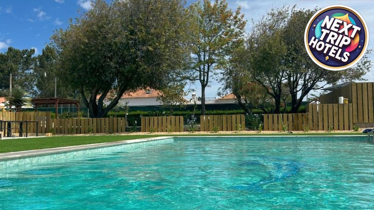 Quinta da Boavista | Vila Nova de Milfontes, Portugal | Hotel Review 🌟