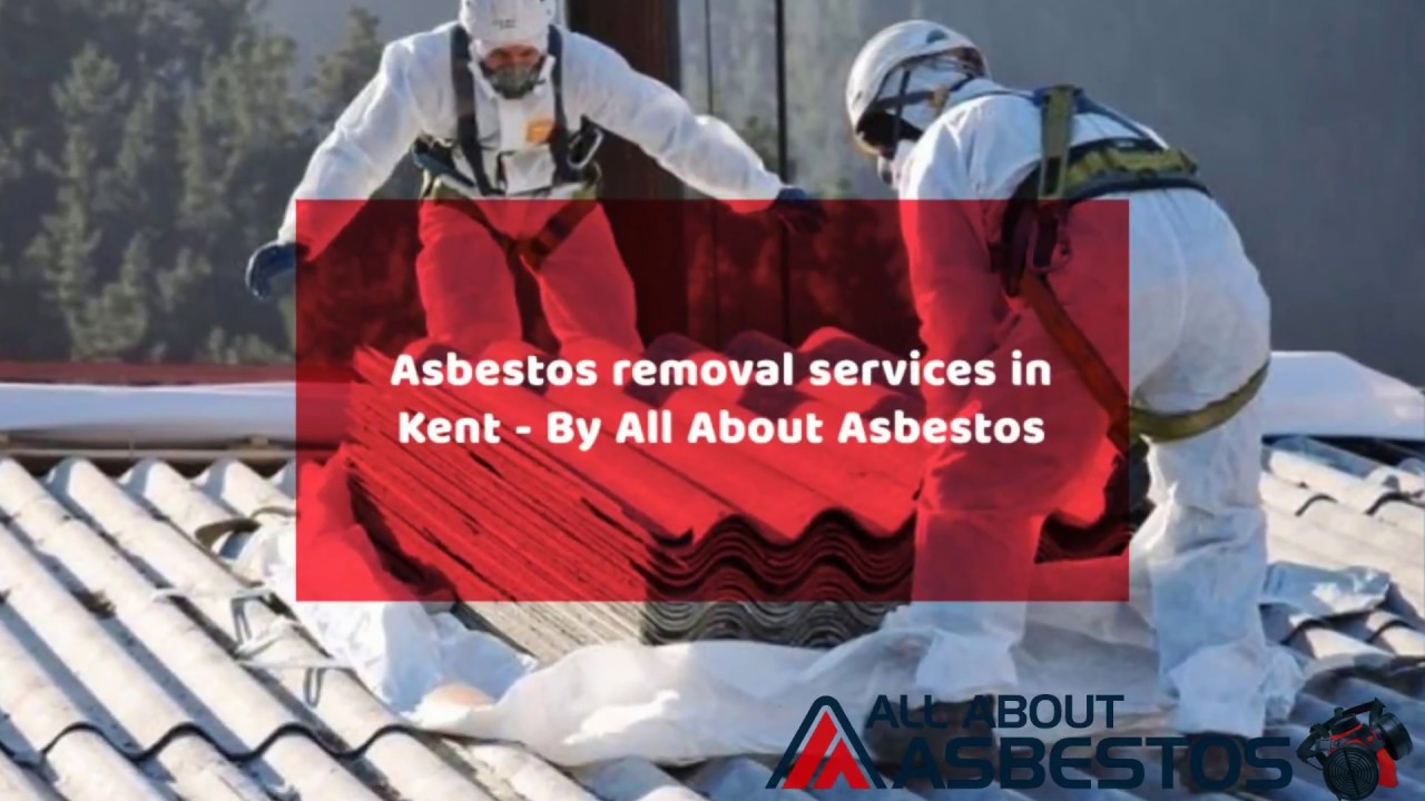 Asbestos Removal in Kent | All About Asbestos