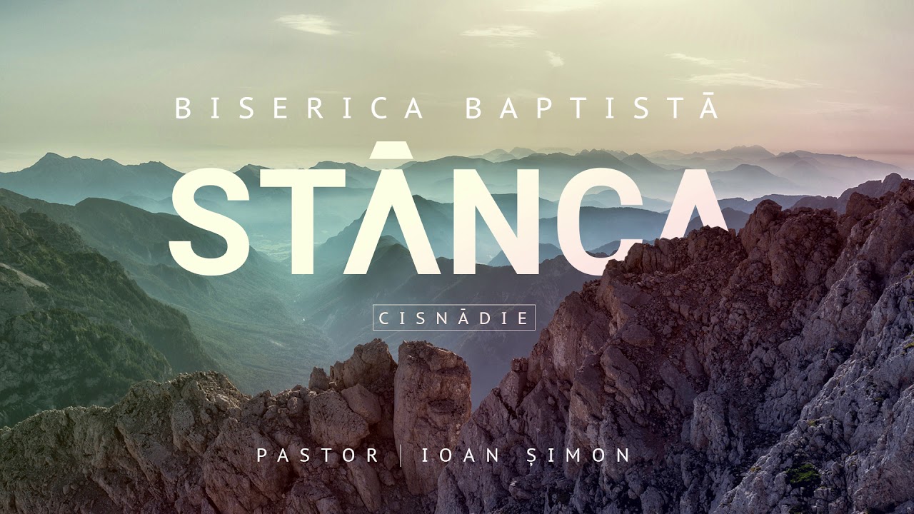 Matei 11:1-6 - Indoiala caracteristica a celor credinciosi