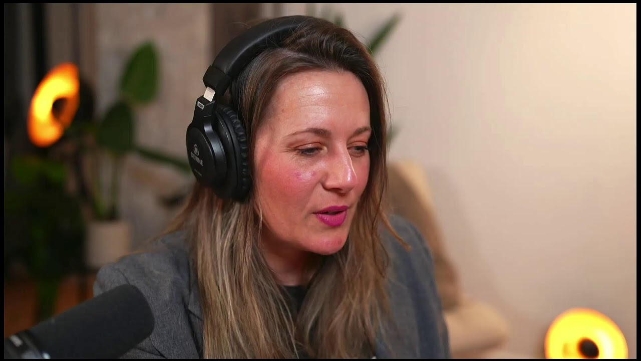 Identiteit en je ziel. Weet wie je bent en tem je gedachten en emoties // Live Podcast