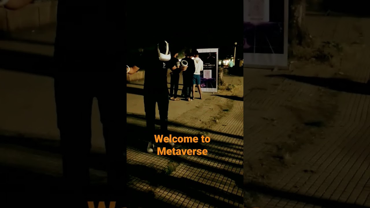 welcome to Metaverse || unban bgmi when ?