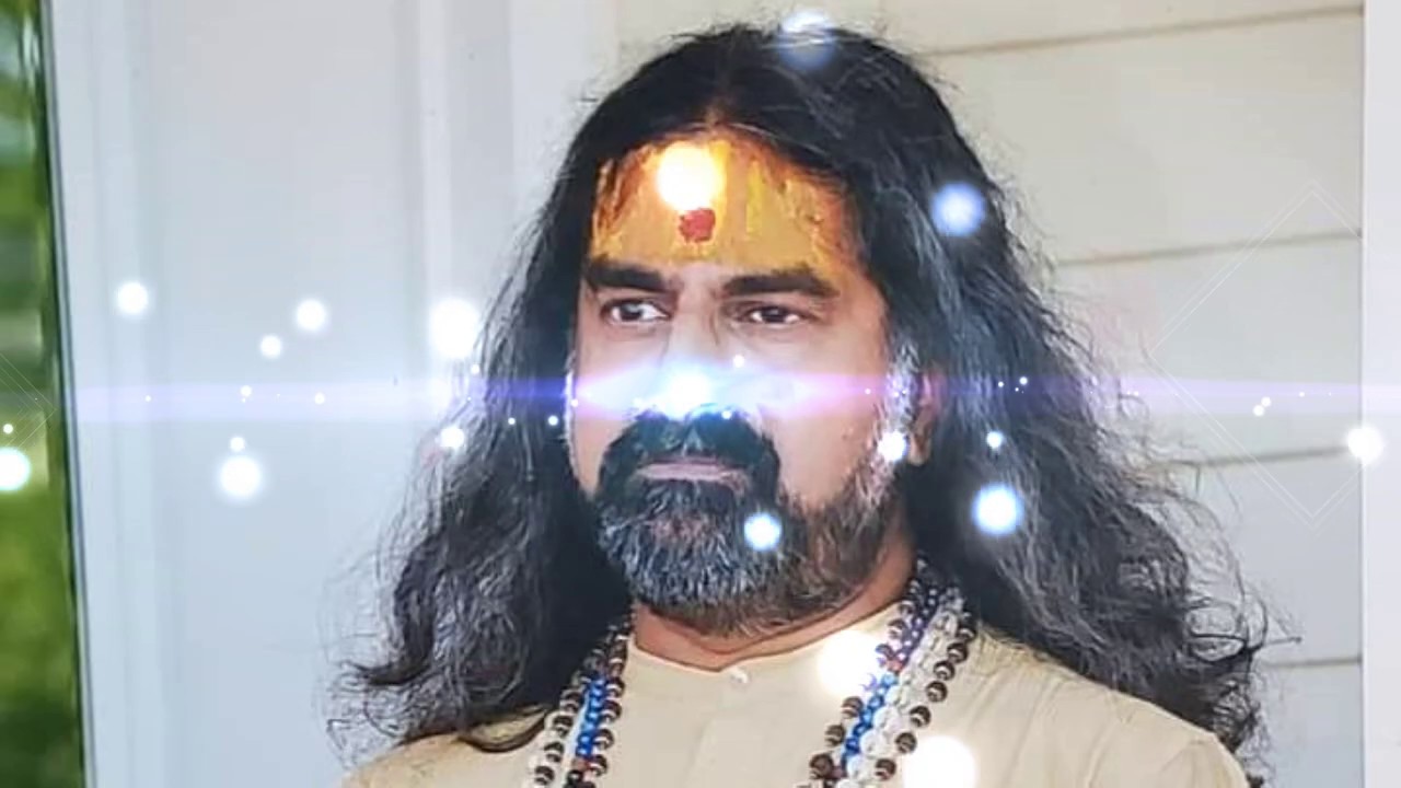 SARVAM DATTA MAYAM.....