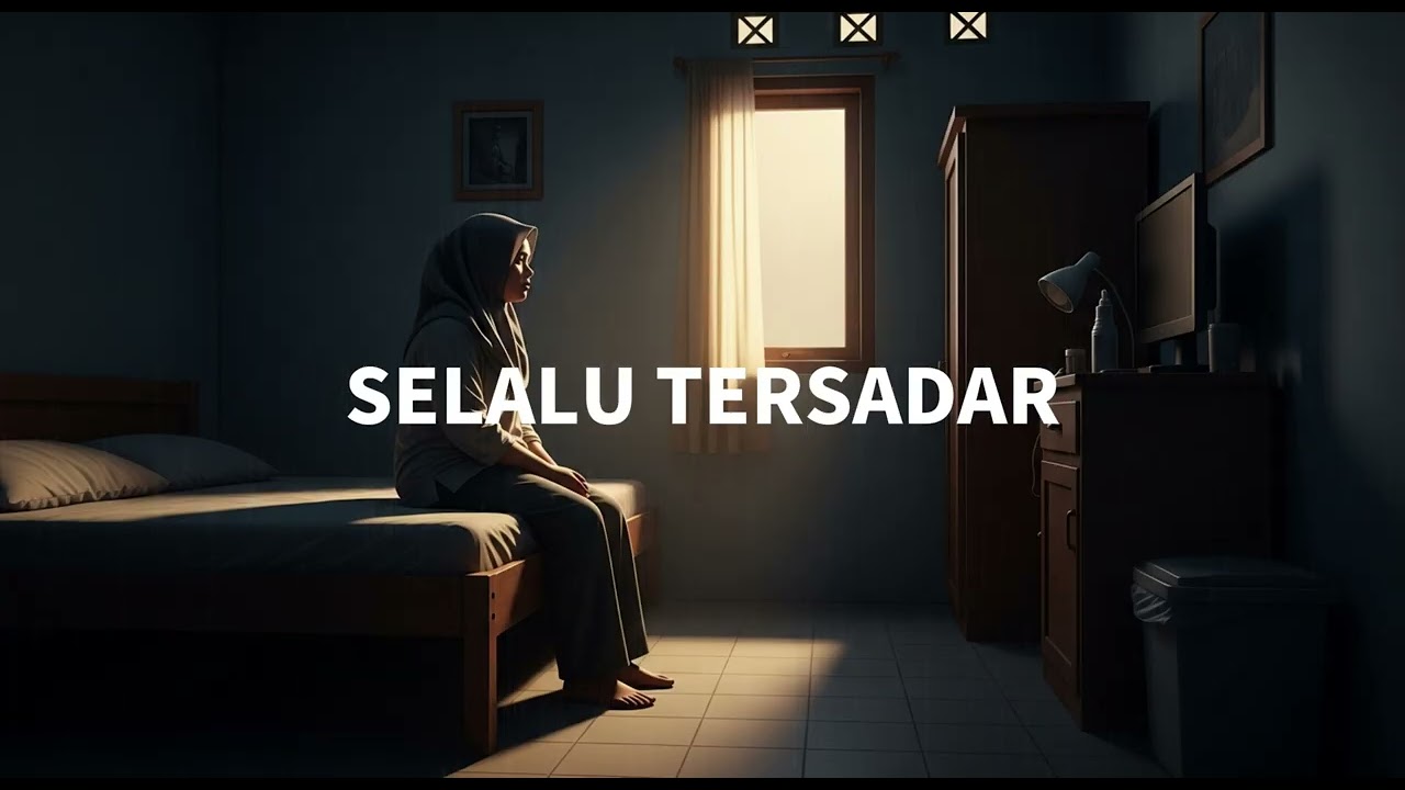 Selalu Tersadar – Saat Luka Tak Pernah Benar-Benar Pergi