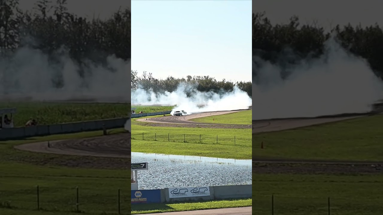 SPEC D: FINAL ATTACK - #battle #bmw #nissan #drift #drifting #specd #2023 #radtorqueraceway