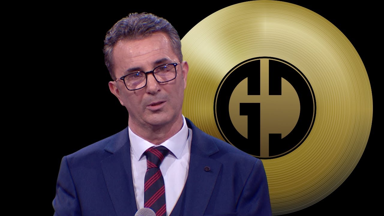 Gjeniu i Madh - Si t'ja boj moj xhan - Fatjoni (Cover) / Nata e pare - Vizion Plus