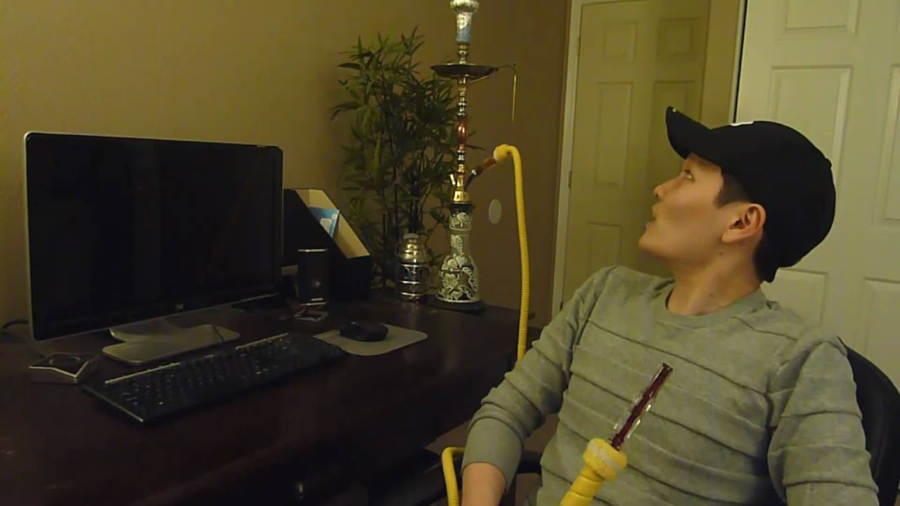 Tangiers Lucid Melon Blend