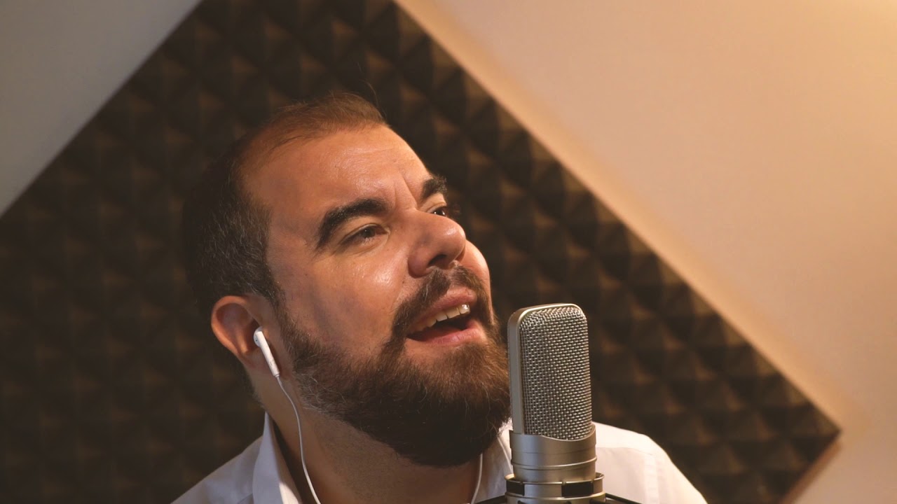 Michele Zarrillo - Cinque giorni (cover Davide Cardillo)