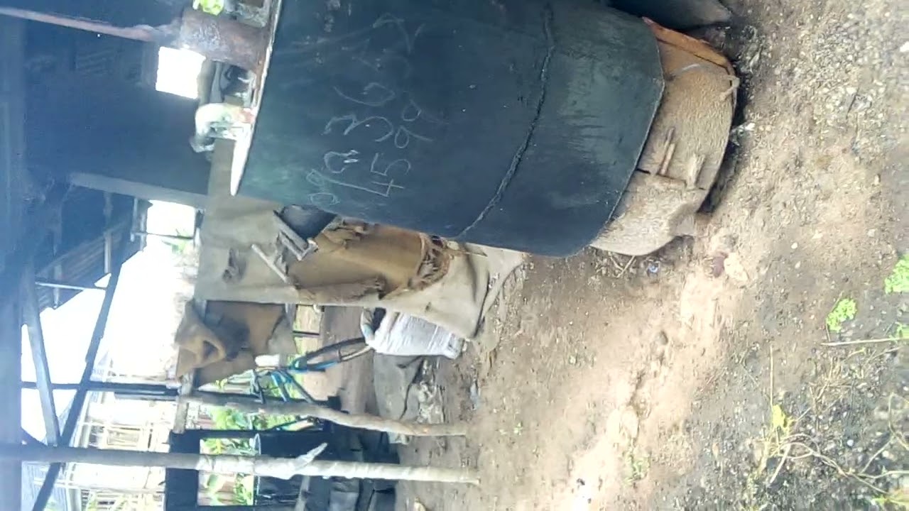 BTA Palm Oil Mill Processing Center, Ogbeke, Obibiezena, Owerri North, Imo State, Nigeria