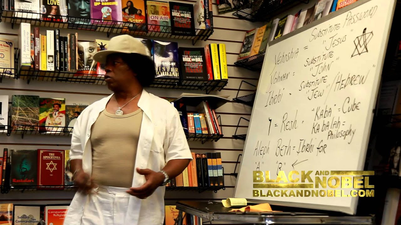 Taj Tarik Bey gives facts on religion