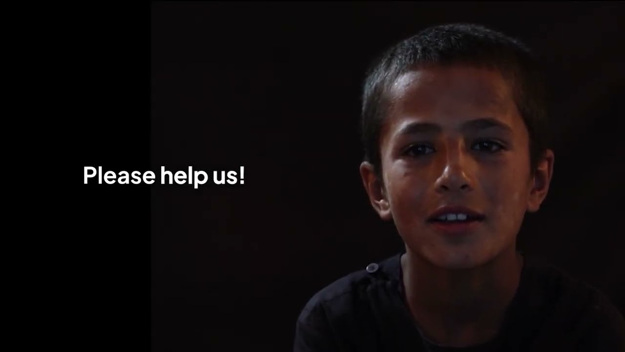 Empowering Afghanistan: International Charity Day Relief Fund