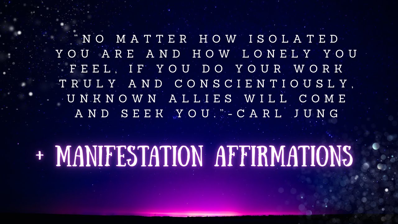 Manifest Aligned Connections + Opportunities