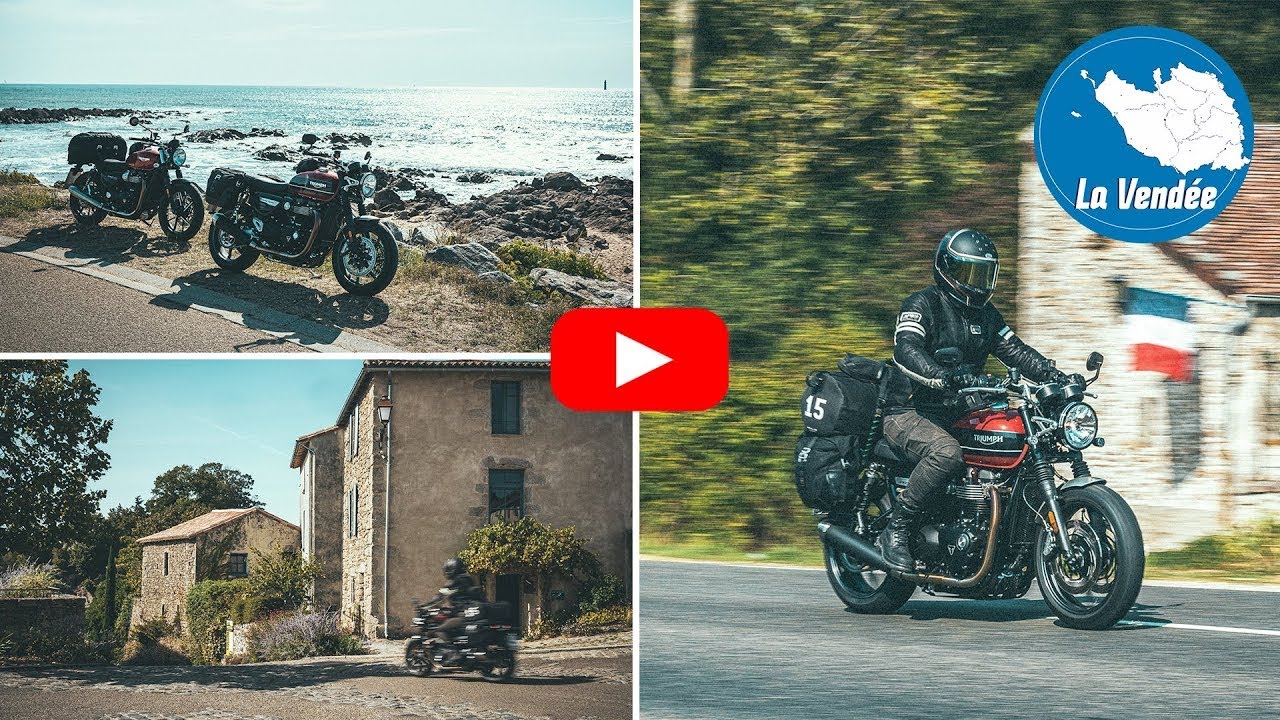 Roadtrip durch La Vendée – Pays de la Loire