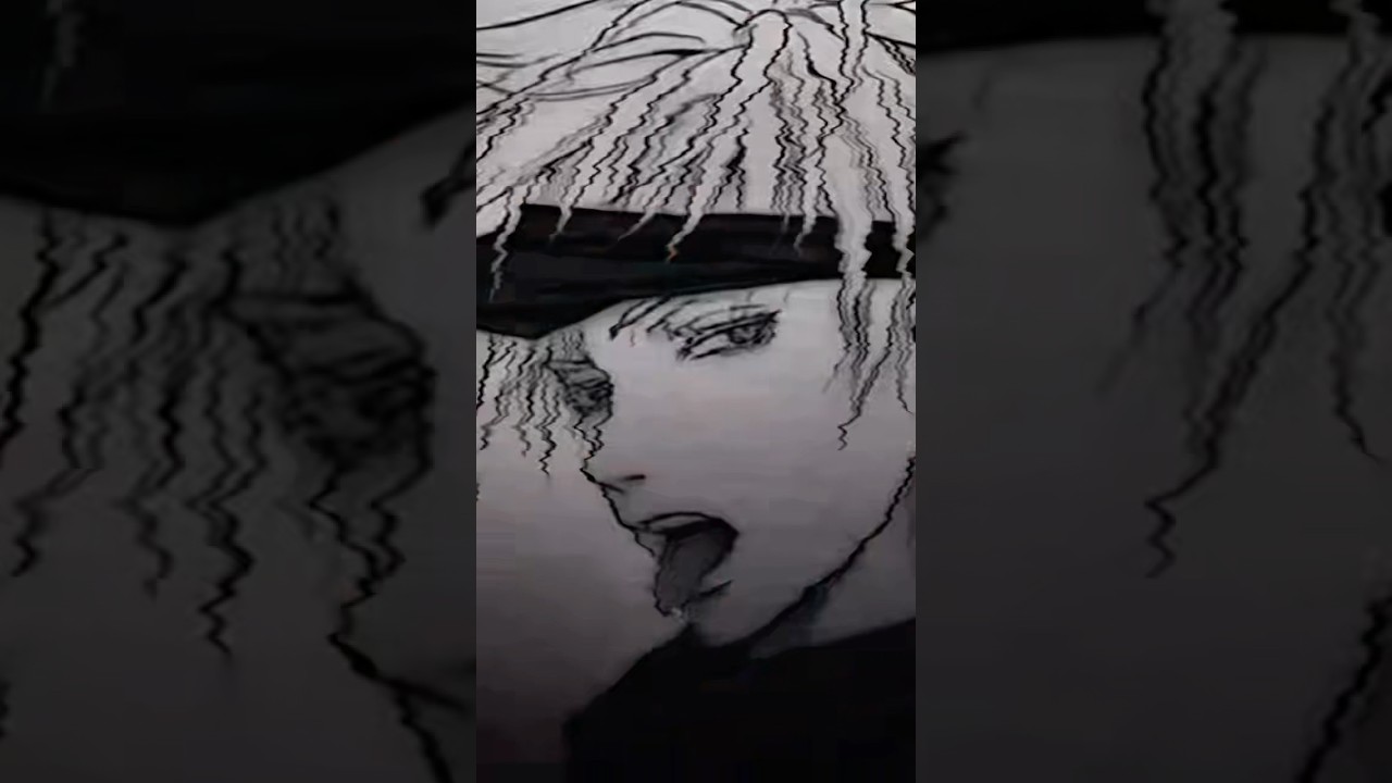 Gojo edit 