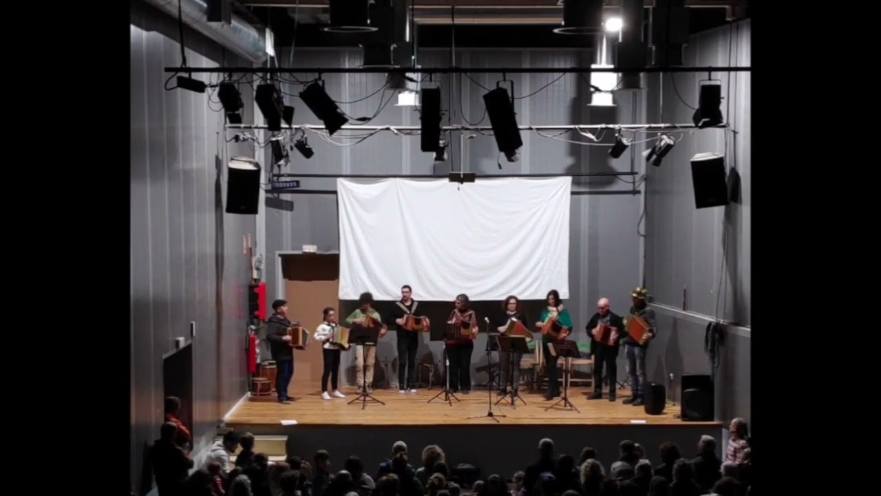 Concert de Nadal 2024 - Aula de Sons a Reus