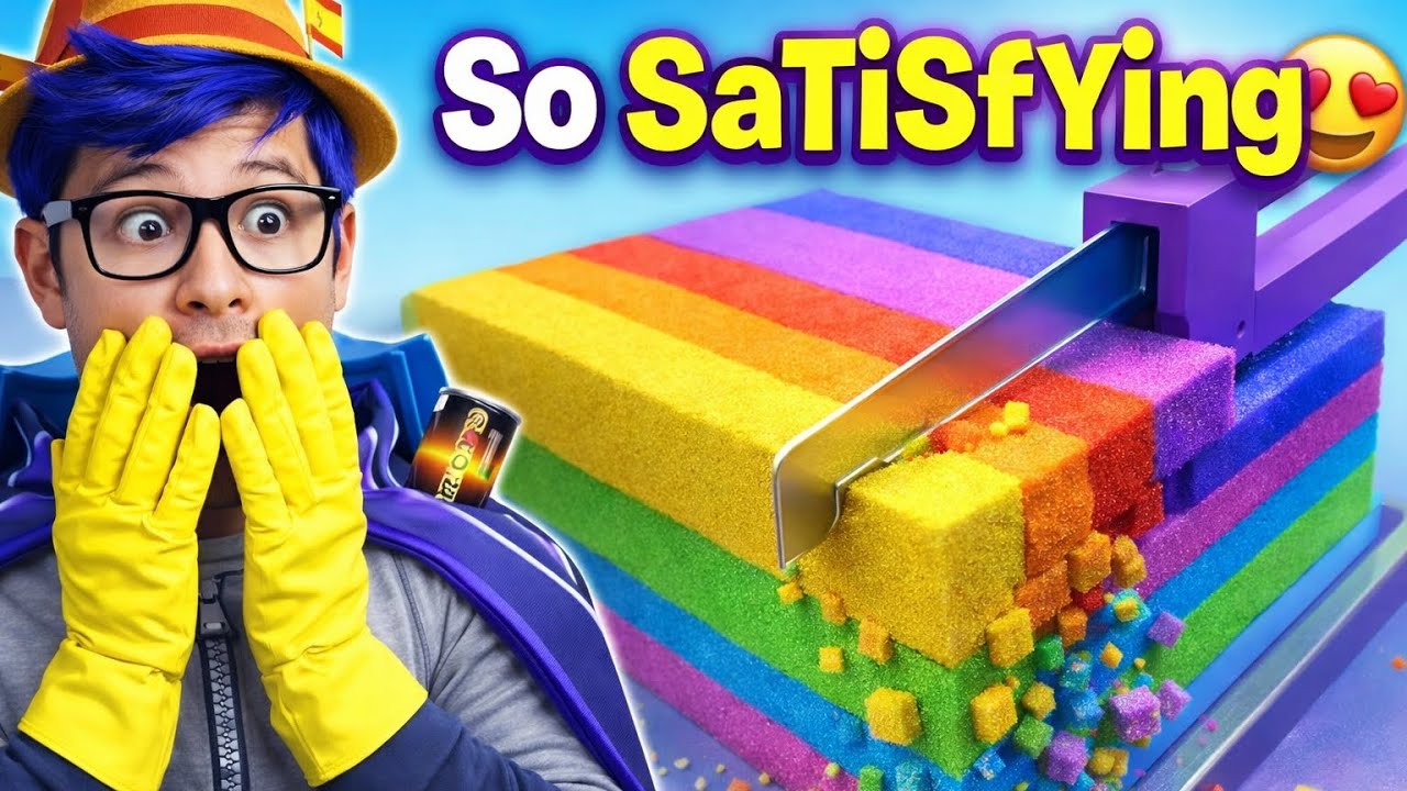 Completing satisgame Level: 1-40