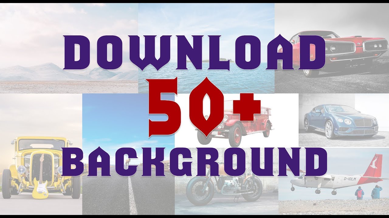 Best 50+ Free Manipulation Background for Photo Editing